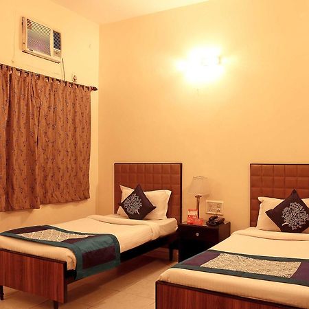 Collection O Hotel Shalimar Калькутта Экстерьер фото