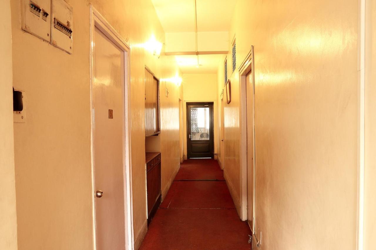Collection O Hotel Shalimar Калькутта Экстерьер фото