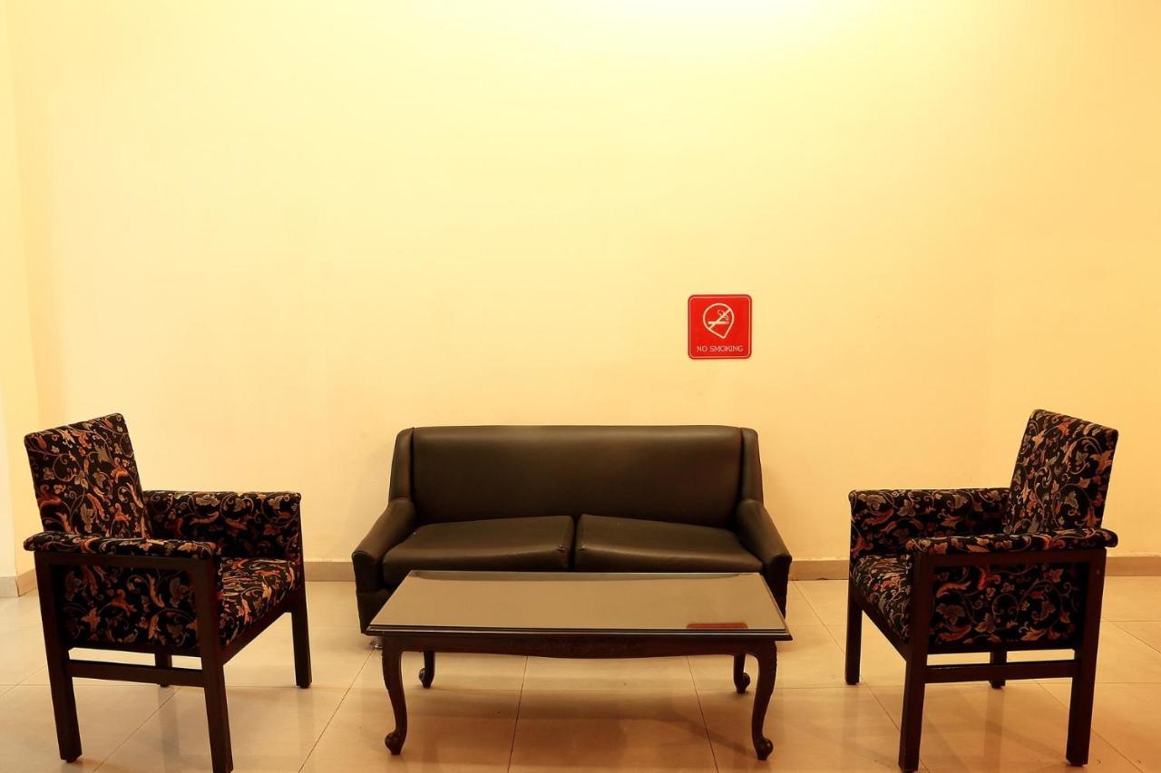 Collection O Hotel Shalimar Калькутта Экстерьер фото