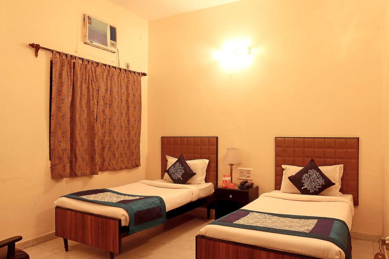 Collection O Hotel Shalimar Калькутта Экстерьер фото