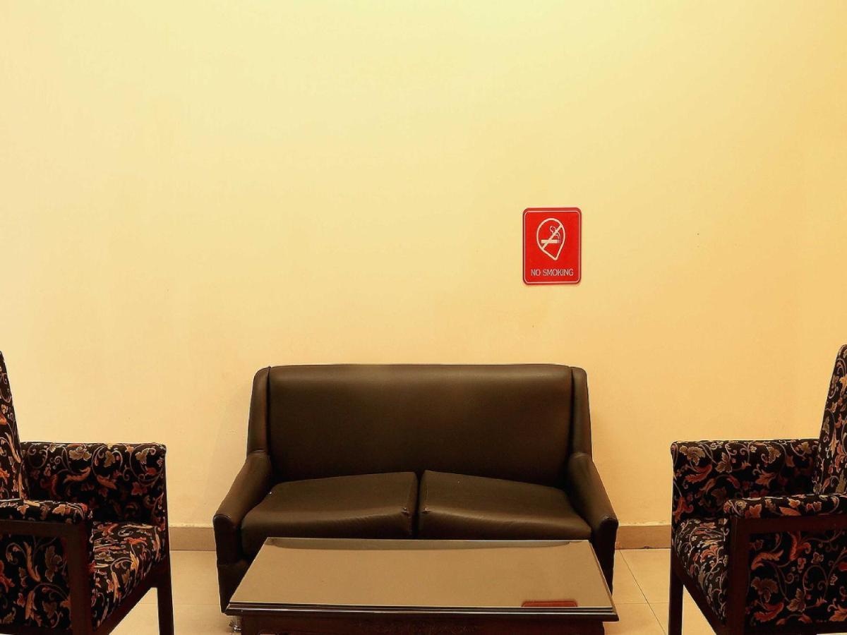 Collection O Hotel Shalimar Калькутта Экстерьер фото