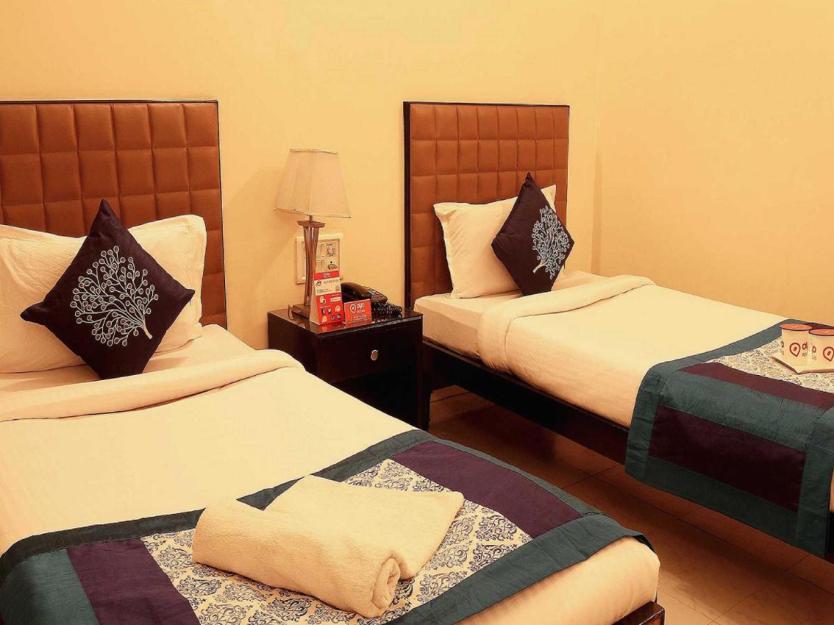 Collection O Hotel Shalimar Калькутта Экстерьер фото
