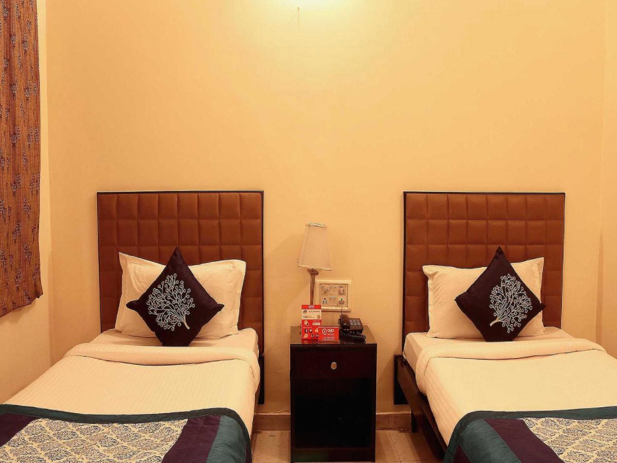 Collection O Hotel Shalimar Калькутта Экстерьер фото