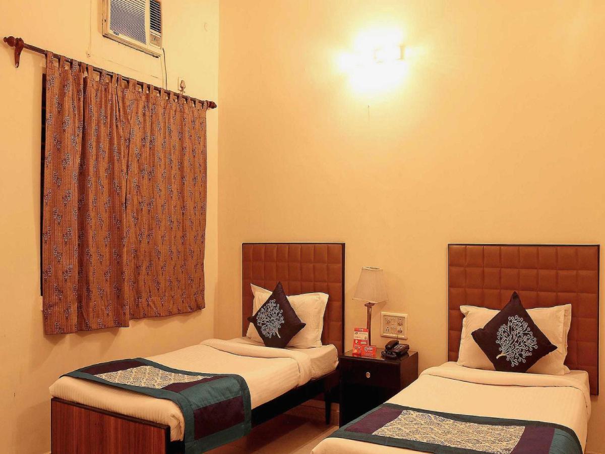 Collection O Hotel Shalimar Калькутта Экстерьер фото