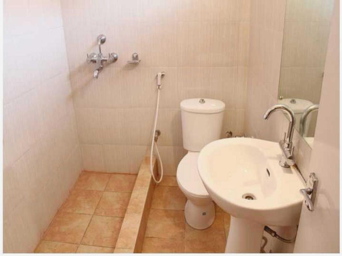 Collection O Hotel Shalimar Калькутта Экстерьер фото